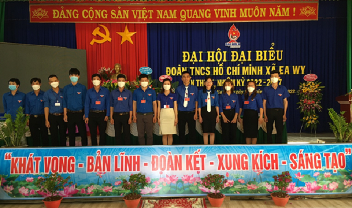 Dai hoi diem 6